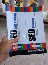 SEO Bundle book