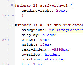 Learn CSS