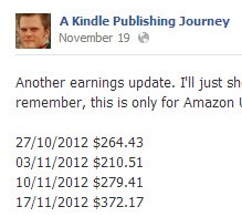 earnings