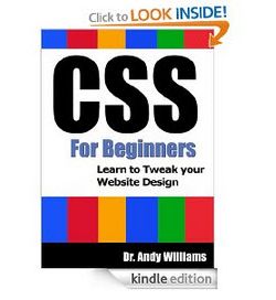 CSS for Beginners