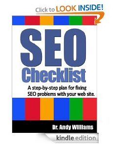 SEOchecklist