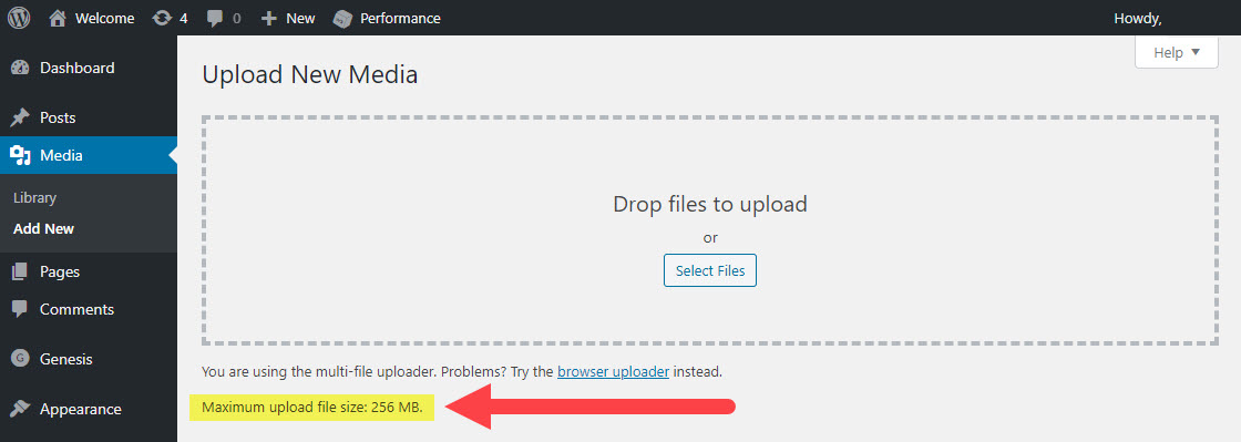 How to Use FTP to Upload and Install WordPress Themes - ezSEONews