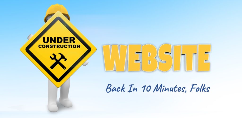 How To Put Your WordPress Site In Maintenance Mode EzSEONews How To Put Your WordPress Site In Maintenance Mode EzSEONews