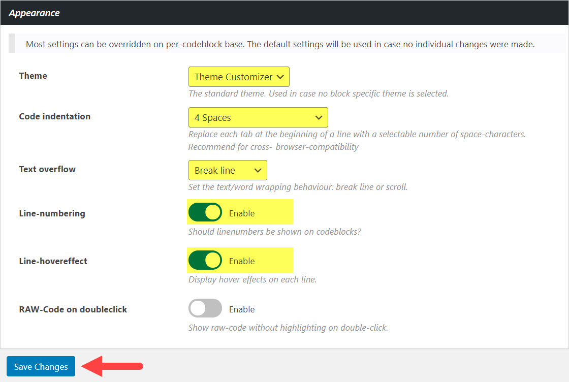 How to Display Code on Your WordPress Blog or Website - ezSEONews