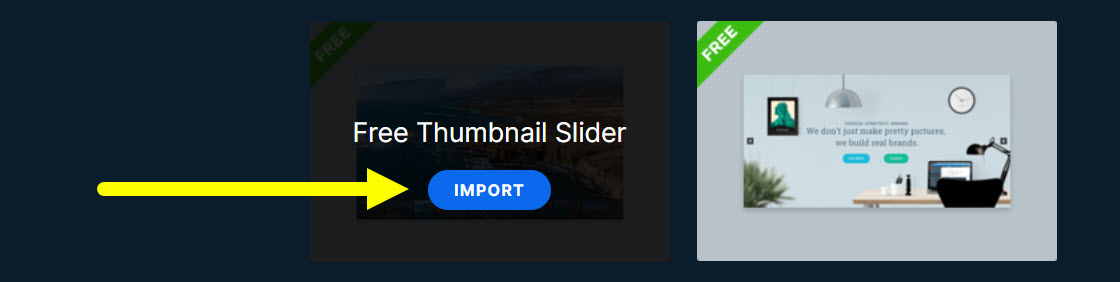 How to Add a Smooth WordPress Slider to Your Website or Blog - ezSEONews
